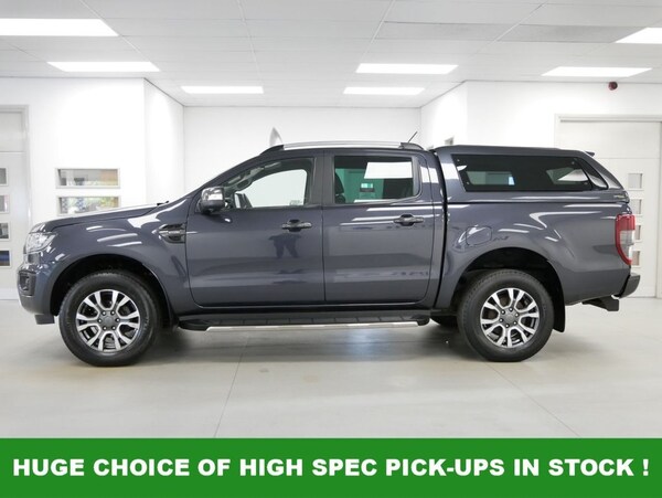 Used Ford Ranger 2020 for sale - 75528114: Photo 13