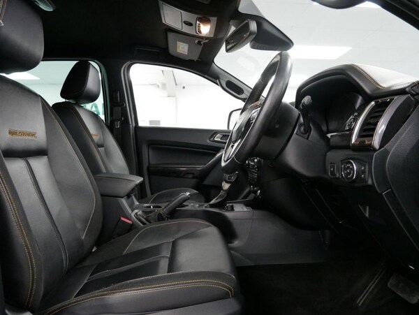 Used Ford Ranger 2020 for sale - 75528114: Photo 16