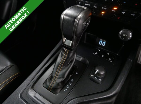 Used Ford Ranger 2020 for sale - 75528114: Photo 18