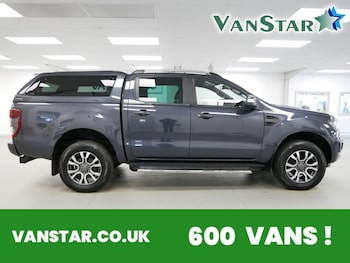 Ford - Ranger