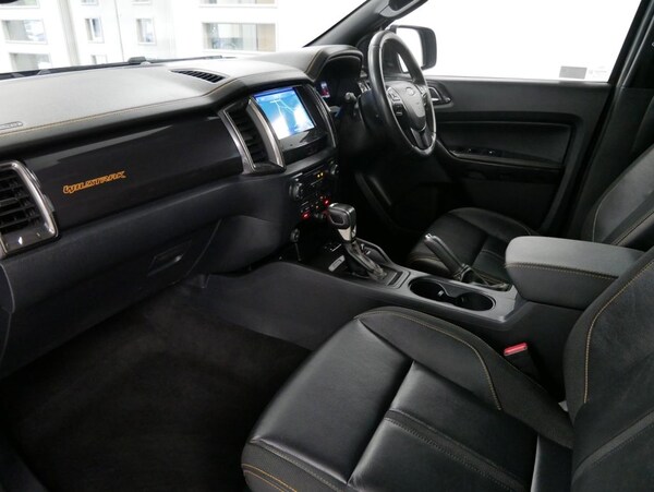 Used Ford Ranger 2020 for sale - 75528114: Photo 22
