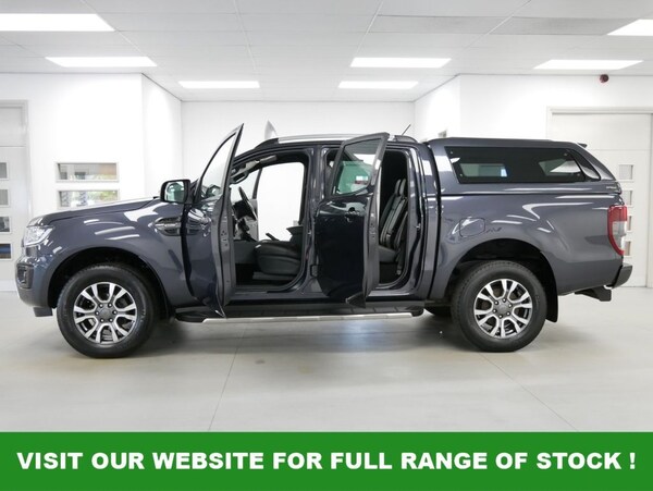 Used Ford Ranger 2020 for sale - 75528114: Photo 23