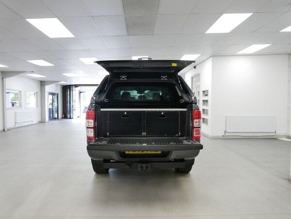 Used Ford Ranger 2020 for sale - 75528114: Photo 26