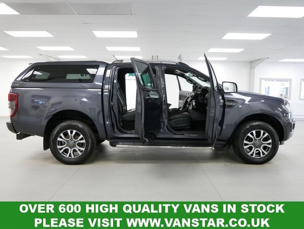 Used Ford Ranger 2020 for sale - 75528114: Photo 29