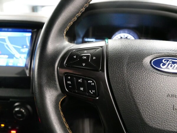 Used Ford Ranger 2020 for sale - 75528114: Photo 32
