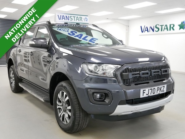 Used Ford Ranger 2020 for sale - 75528114: Photo 9