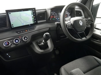 Used Renault Master 2026 for sale - 79371199: Photo