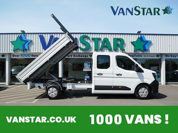 Used Renault Master 2026 for sale - 79371199: Photo