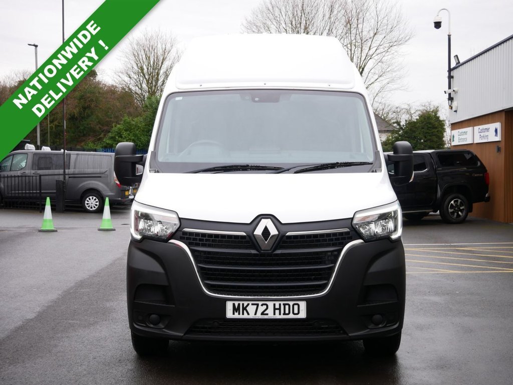 Used Renault Master 2022 for sale - 77341581: Photo 11