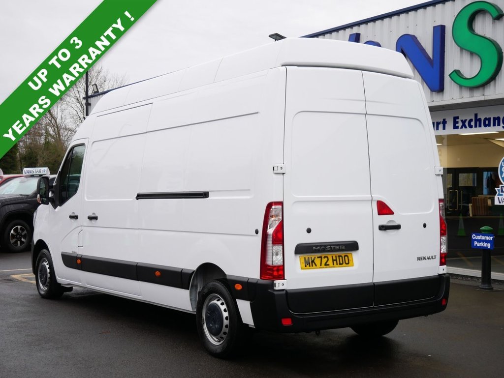 Used Renault Master 2022 for sale - 77341581: Photo 12