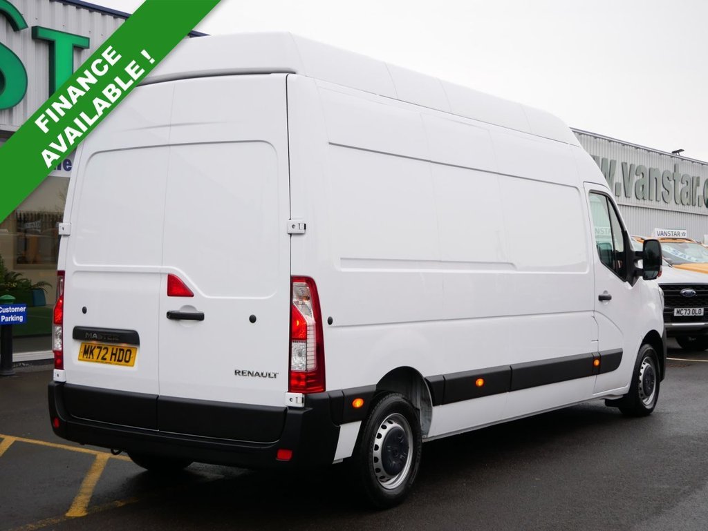 Used Renault Master 2022 for sale - 77341581: Photo 13
