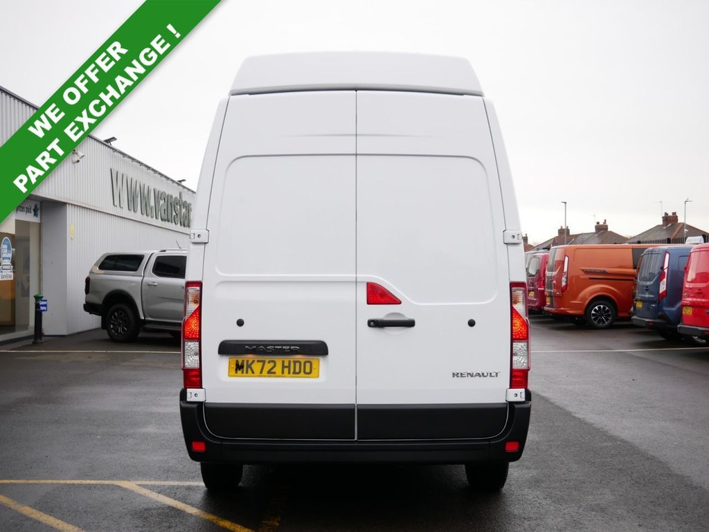 Used Renault Master 2022 for sale - 77341581: Photo 14