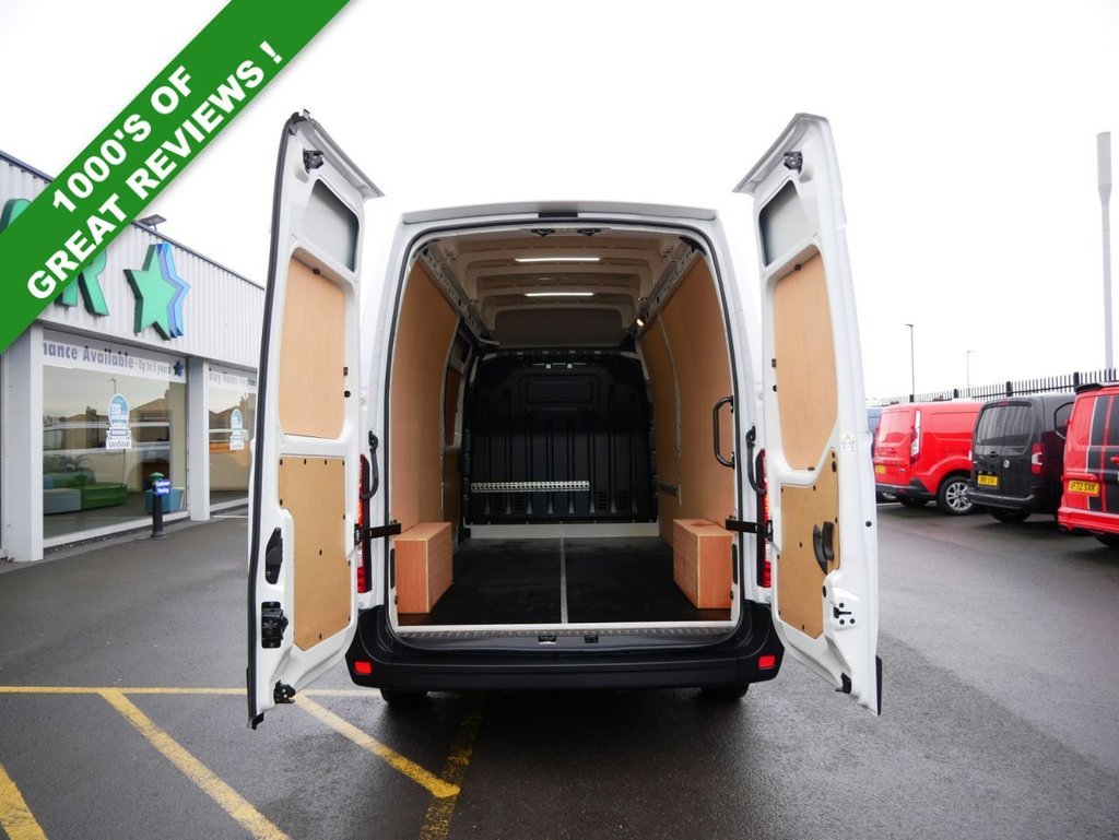Used Renault Master 2022 for sale - 77341581: Photo 15