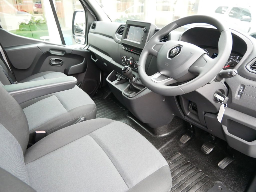 Used Renault Master 2022 for sale - 77341581: Photo 16