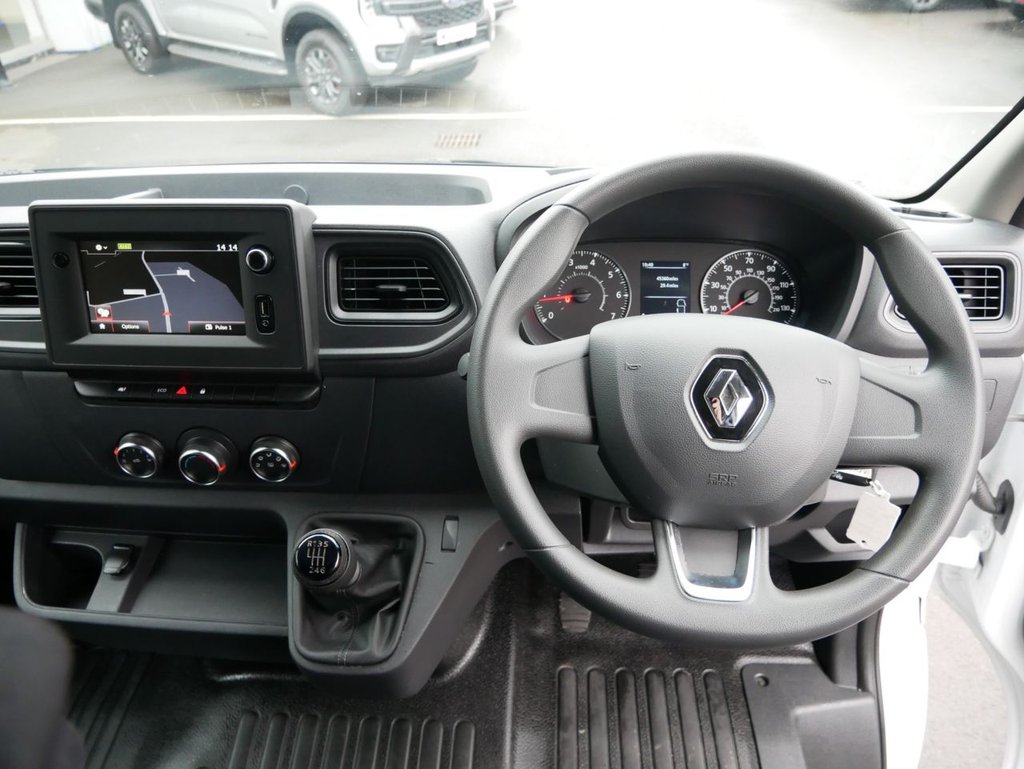 Used Renault Master 2022 for sale - 77341581: Photo 17