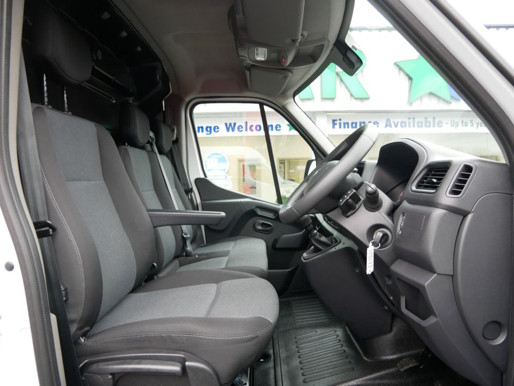 Used Renault Master 2022 for sale - 77341581: Photo 18