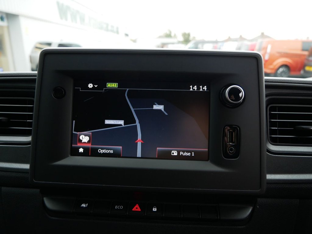 Used Renault Master 2022 for sale - 77341581: Photo 19