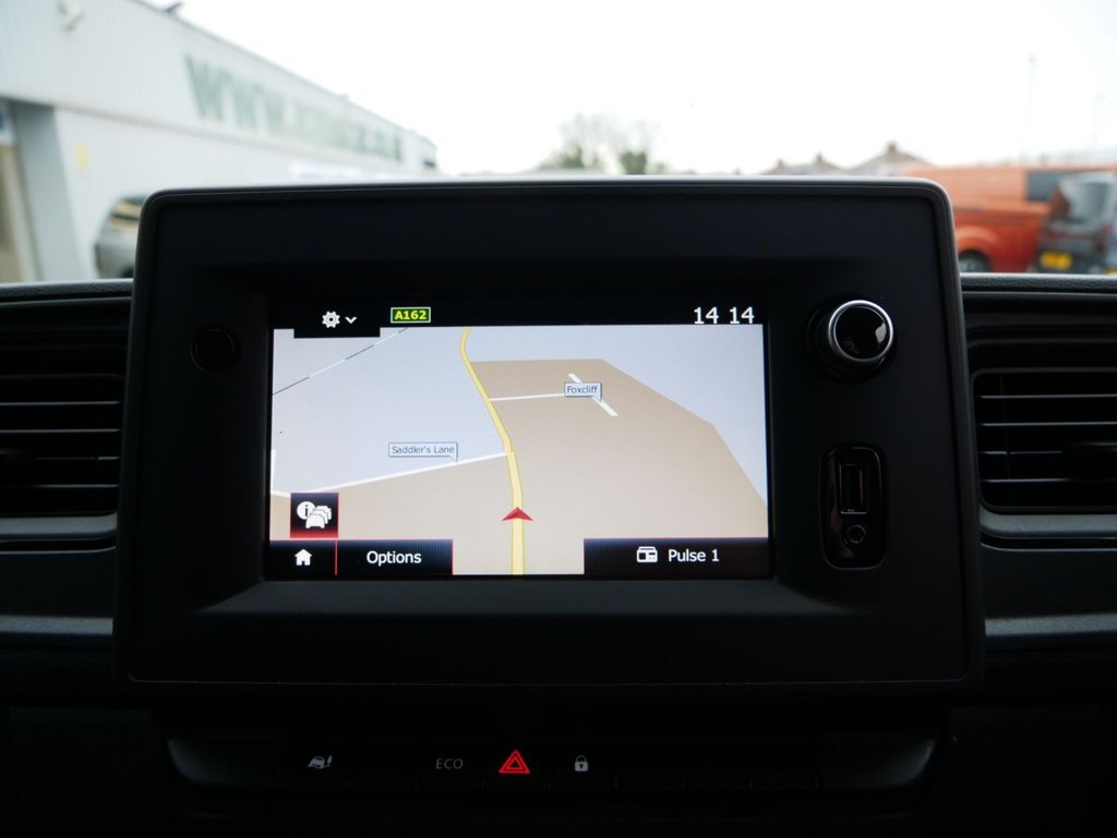 Used Renault Master 2022 for sale - 77341581: Photo 20