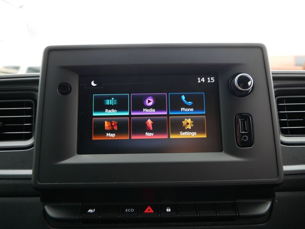 Used Renault Master 2022 for sale - 77341581: Photo 21