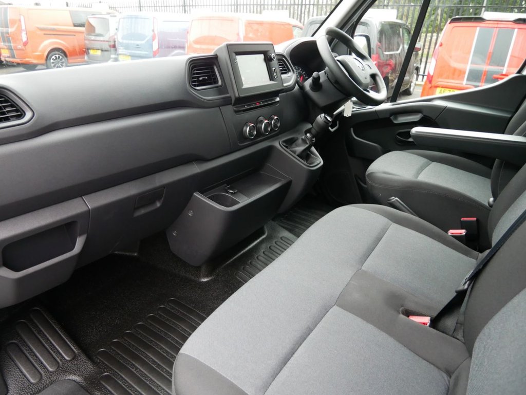 Used Renault Master 2022 for sale - 77341581: Photo 23