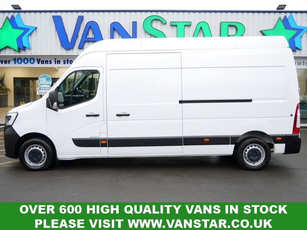 Used Renault Master 2022 for sale - 77341581: Photo 25