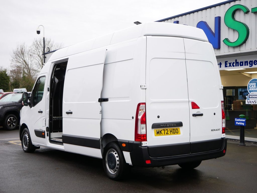 Used Renault Master 2022 for sale - 77341581: Photo 27