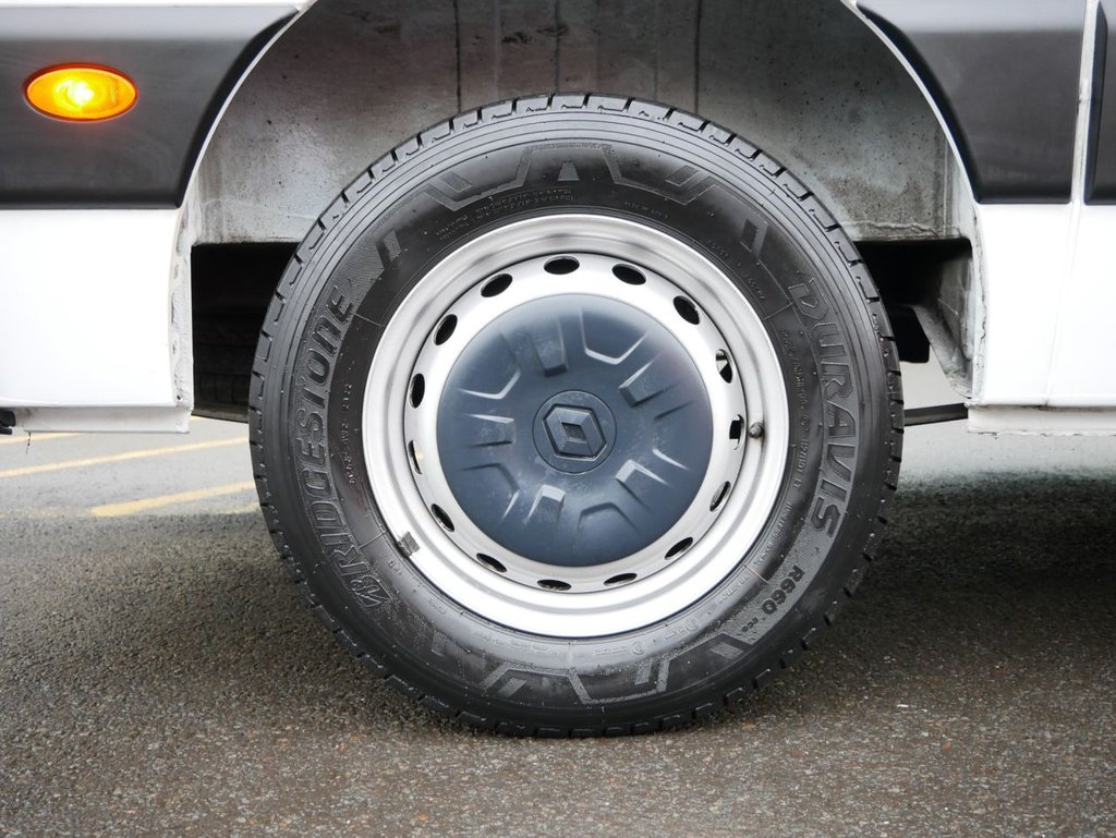 Used Renault Master 2022 for sale - 77341581: Photo 36