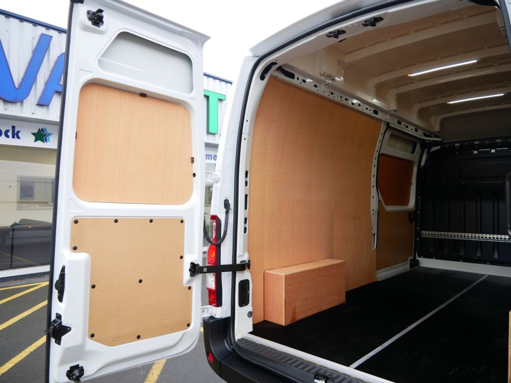 Used Renault Master 2022 for sale - 77341581: Photo 37