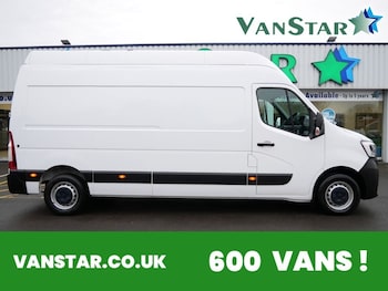 Used Renault Master 2022 for sale - 77341581: Photo
