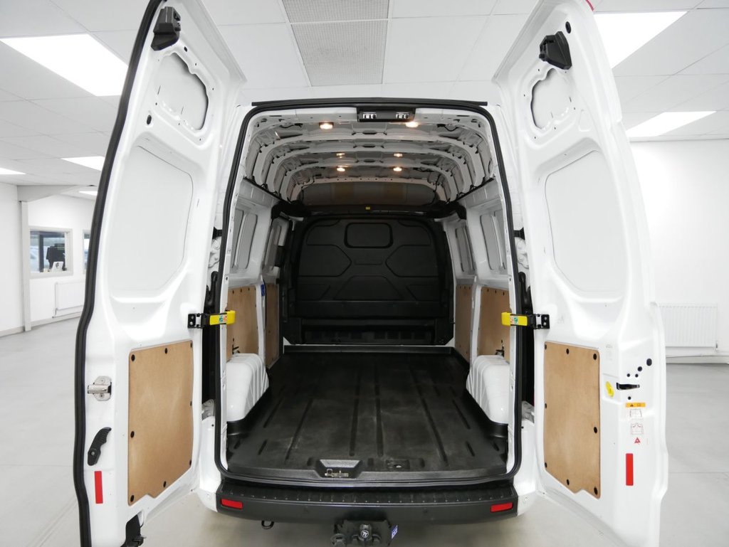 Used Ford Transit Custom 2023 for sale - 76356232: Photo 14