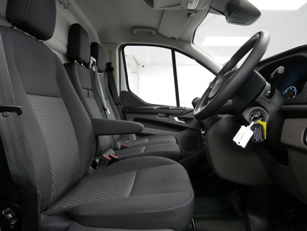 Used Ford Transit Custom 2023 for sale - 76356232: Photo 16
