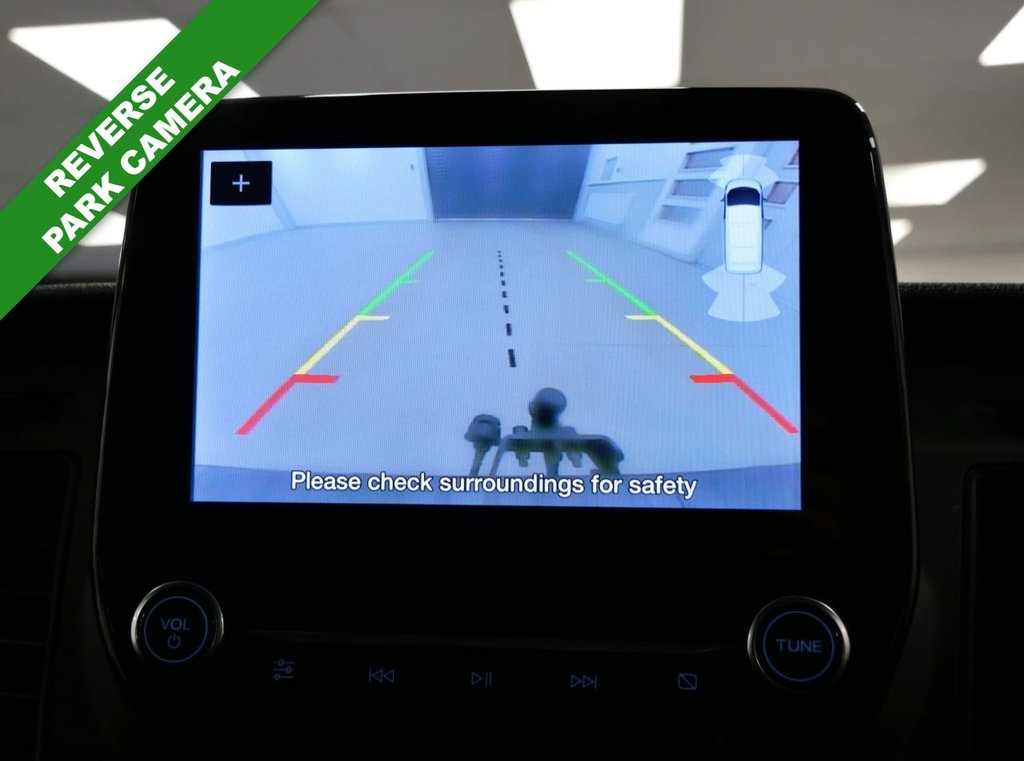 Used Ford Transit Custom 2023 for sale - 76356232: Photo 18