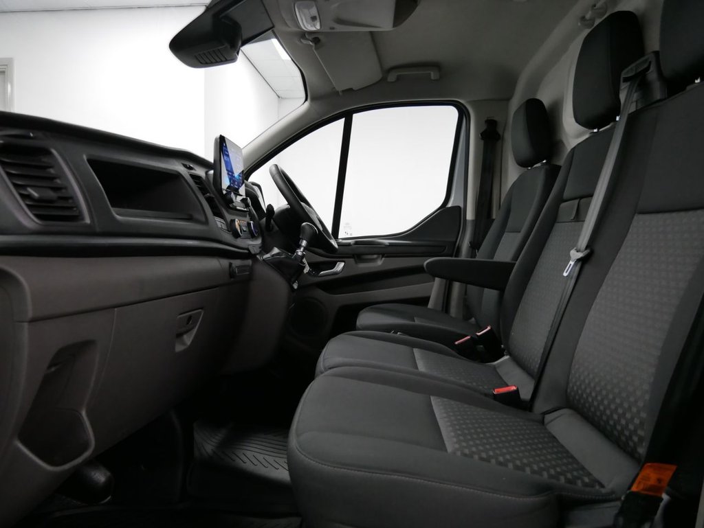 Used Ford Transit Custom 2023 for sale - 76356232: Photo 19