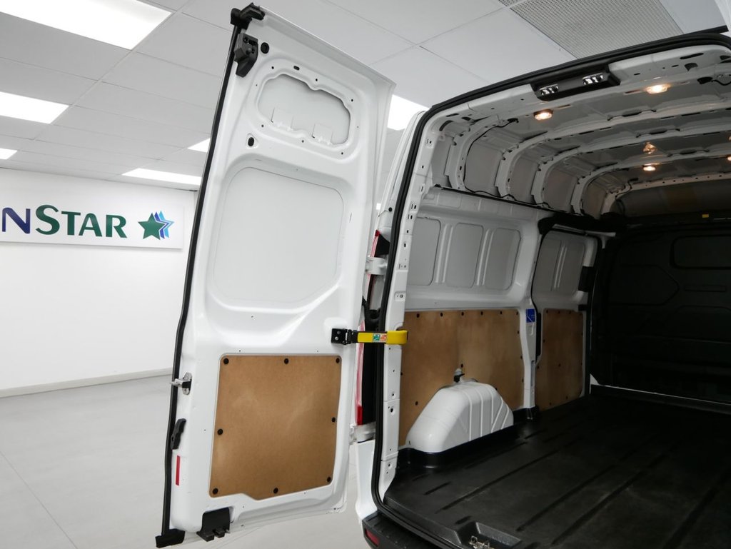 Used Ford Transit Custom 2023 for sale - 76356232: Photo 24