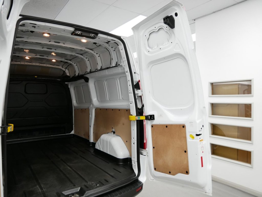 Used Ford Transit Custom 2023 for sale - 76356232: Photo 25