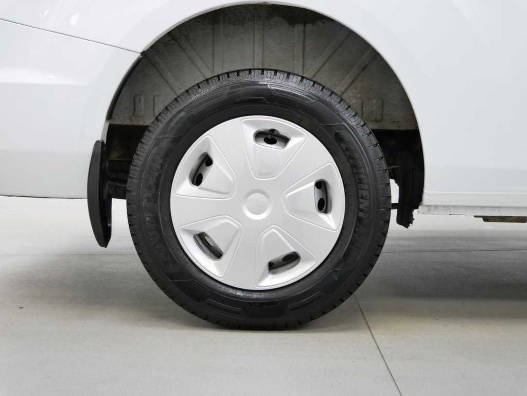 Used Ford Transit Custom 2023 for sale - 76356232: Photo 26