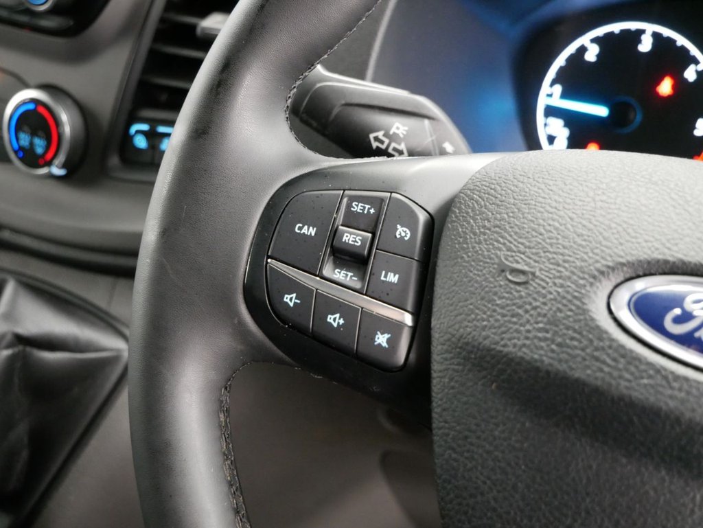 Used Ford Transit Custom 2023 for sale - 76356232: Photo 29