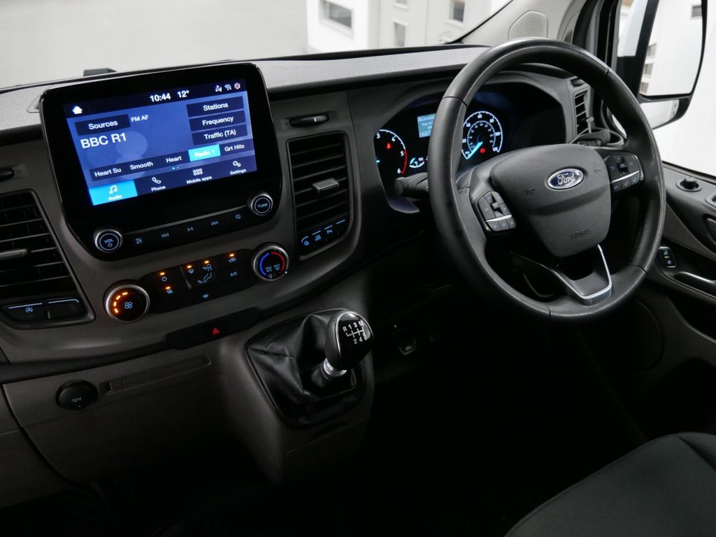 Used Ford Transit Custom 2023 for sale - 76356232: Photo 5