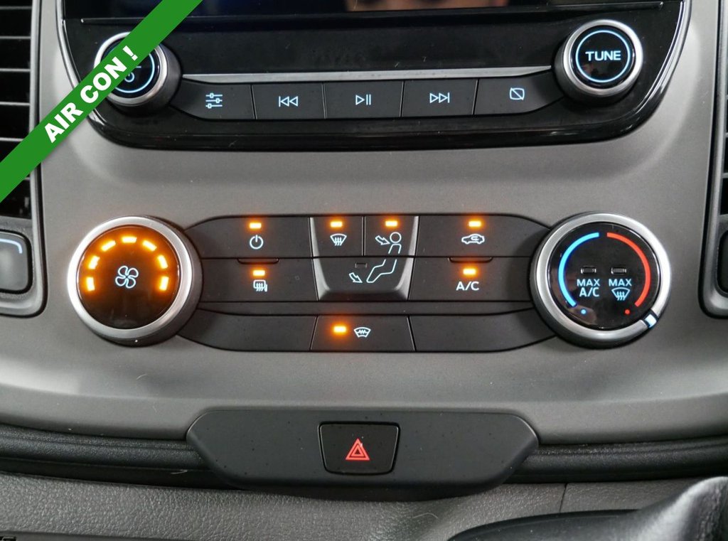 Used Ford Transit Custom 2023 for sale - 76356232: Photo 6