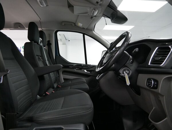 Used Ford Transit Custom 2019 for sale - 74258050: Photo 16