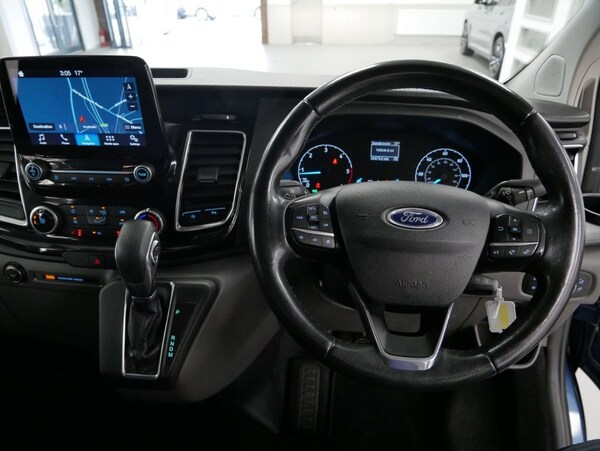 Used Ford Transit Custom 2019 for sale - 74258050: Photo 17