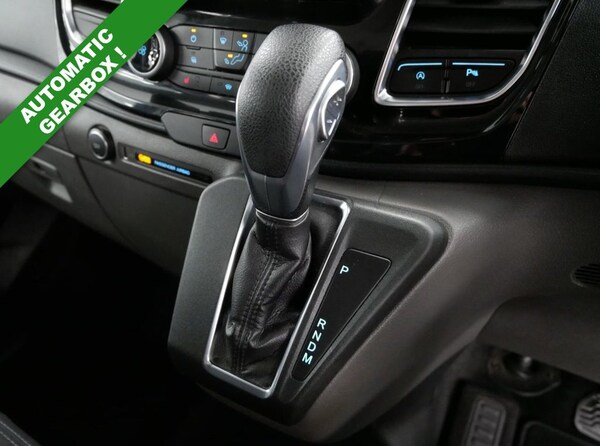 Used Ford Transit Custom 2019 for sale - 74258050: Photo 19