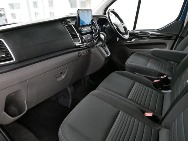 Used Ford Transit Custom 2019 for sale - 74258050: Photo 23