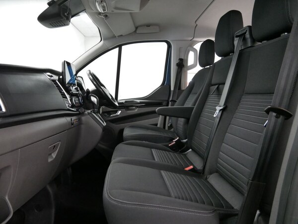 Used Ford Transit Custom 2019 for sale - 74258050: Photo 24