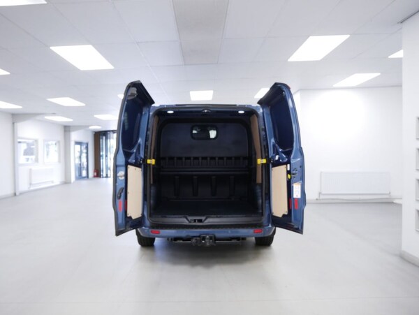 Used Ford Transit Custom 2019 for sale - 74258050: Photo 27