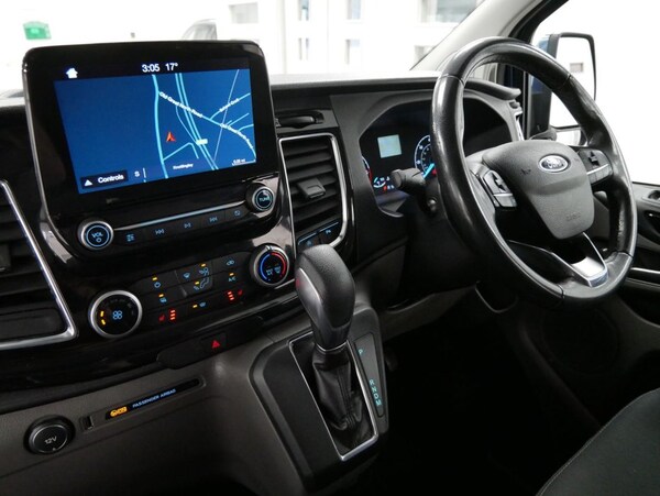 Used Ford Transit Custom 2019 for sale - 74258050: Photo 3