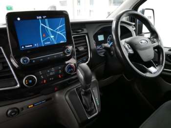 Used Ford Transit Custom 2019 for sale - 74258050: Photo