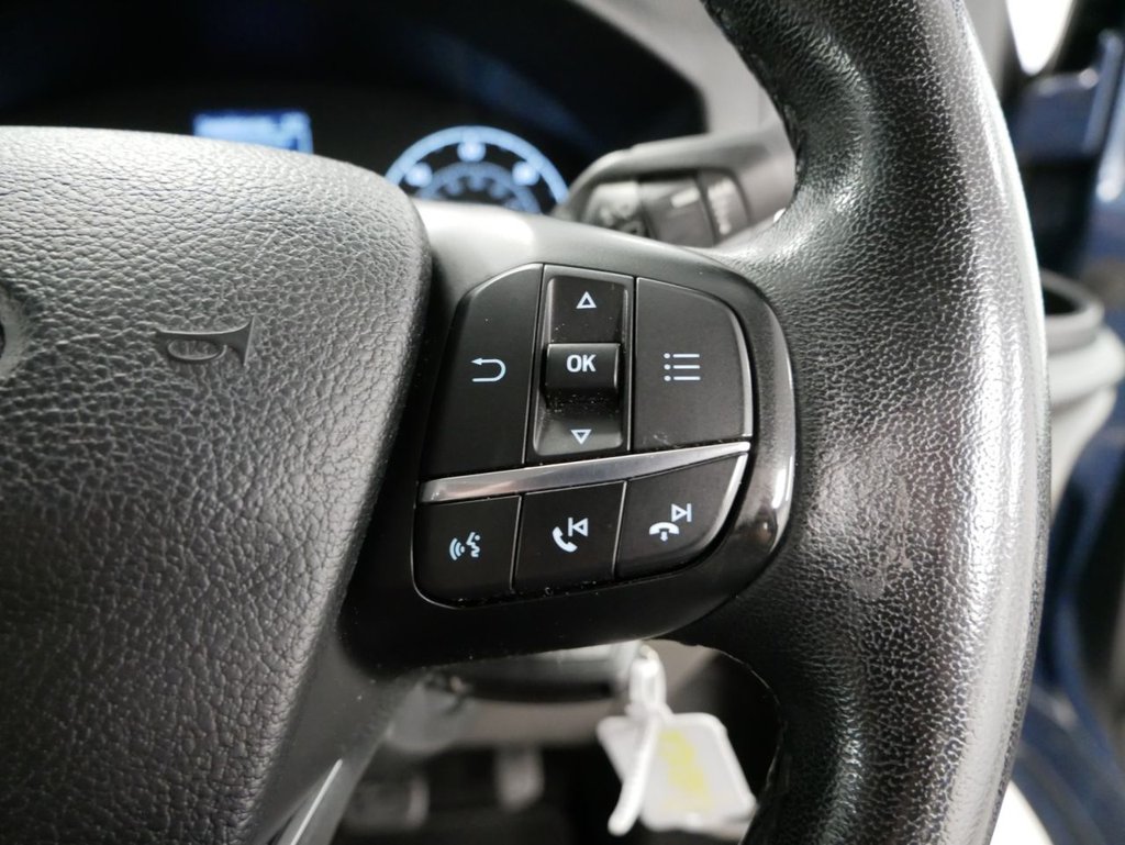 Used Ford Transit Custom 2019 for sale - 74258050: Photo 45