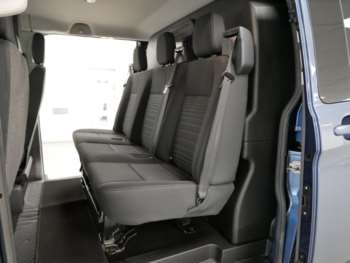 Used Ford Transit Custom 2019 for sale - 74258050: Photo