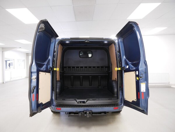 Used Ford Transit Custom 2019 for sale - 74258050: Photo 5